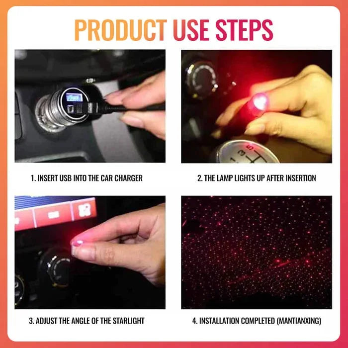 PROLED USB Light-HN