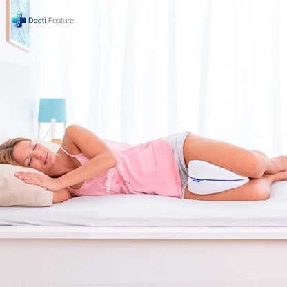 Coussin orthopédique pour genoux