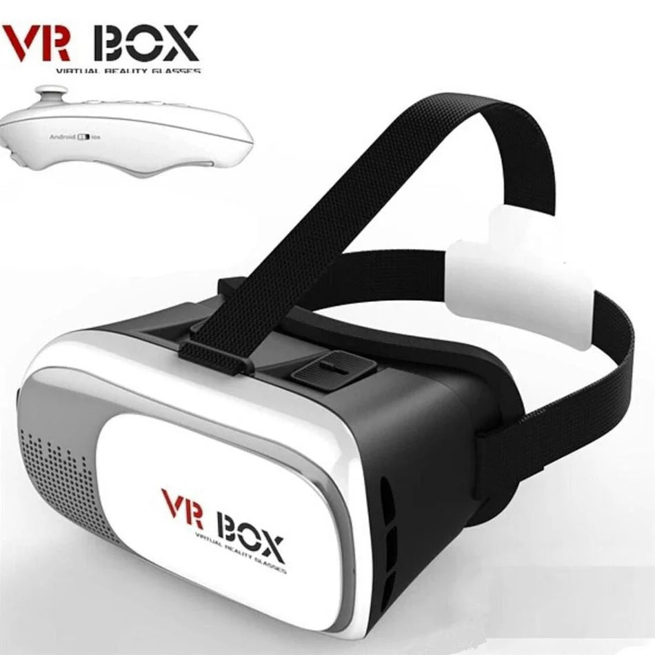 VR BOX® -HN نظارات الواقع الافتراضي
