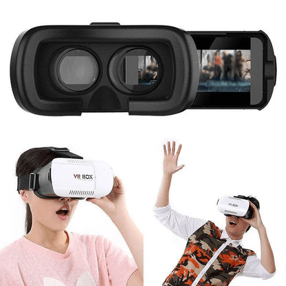 VR BOX® -HN نظارات الواقع الافتراضي