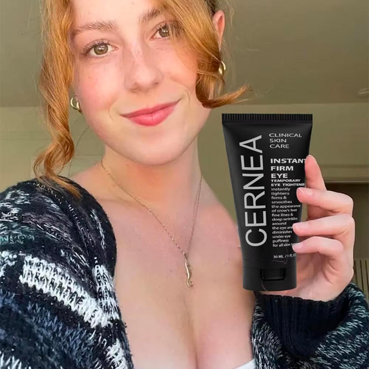 ✨ Crème Anti-Cernes & Rides Instantanée – Regard Jeune en 90 Secondes ✨