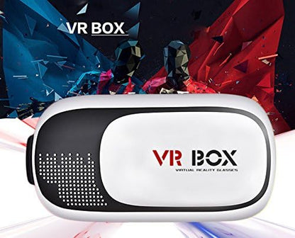 VR BOX® -HN نظارات الواقع الافتراضي