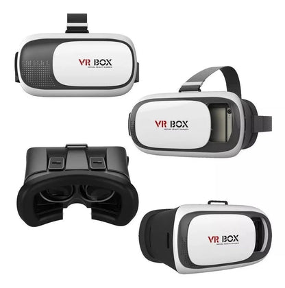 VR BOX® -HN نظارات الواقع الافتراضي