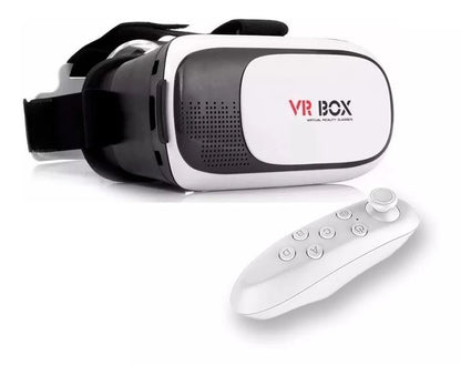 VR BOX® -HN نظارات الواقع الافتراضي