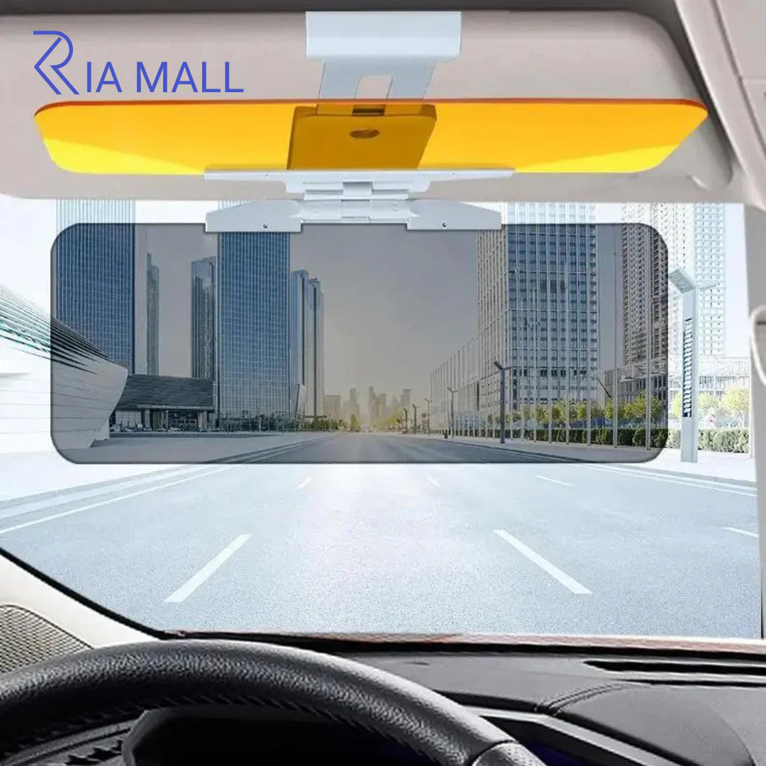 مضاد للاضواء لجميع انواع السيارات