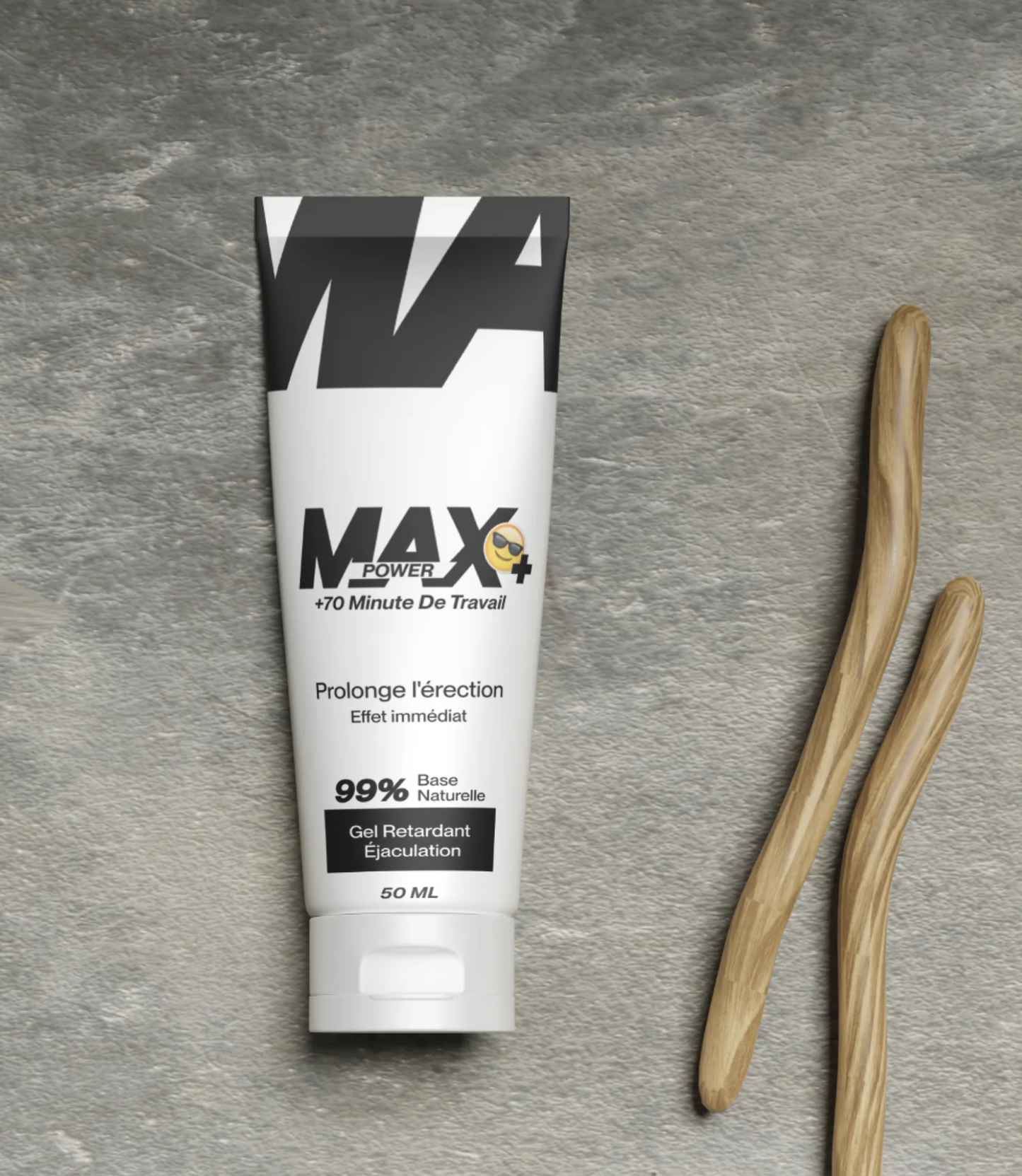 Power Max