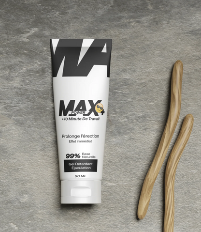 Power Max